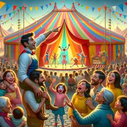 Форматы представлений для семей